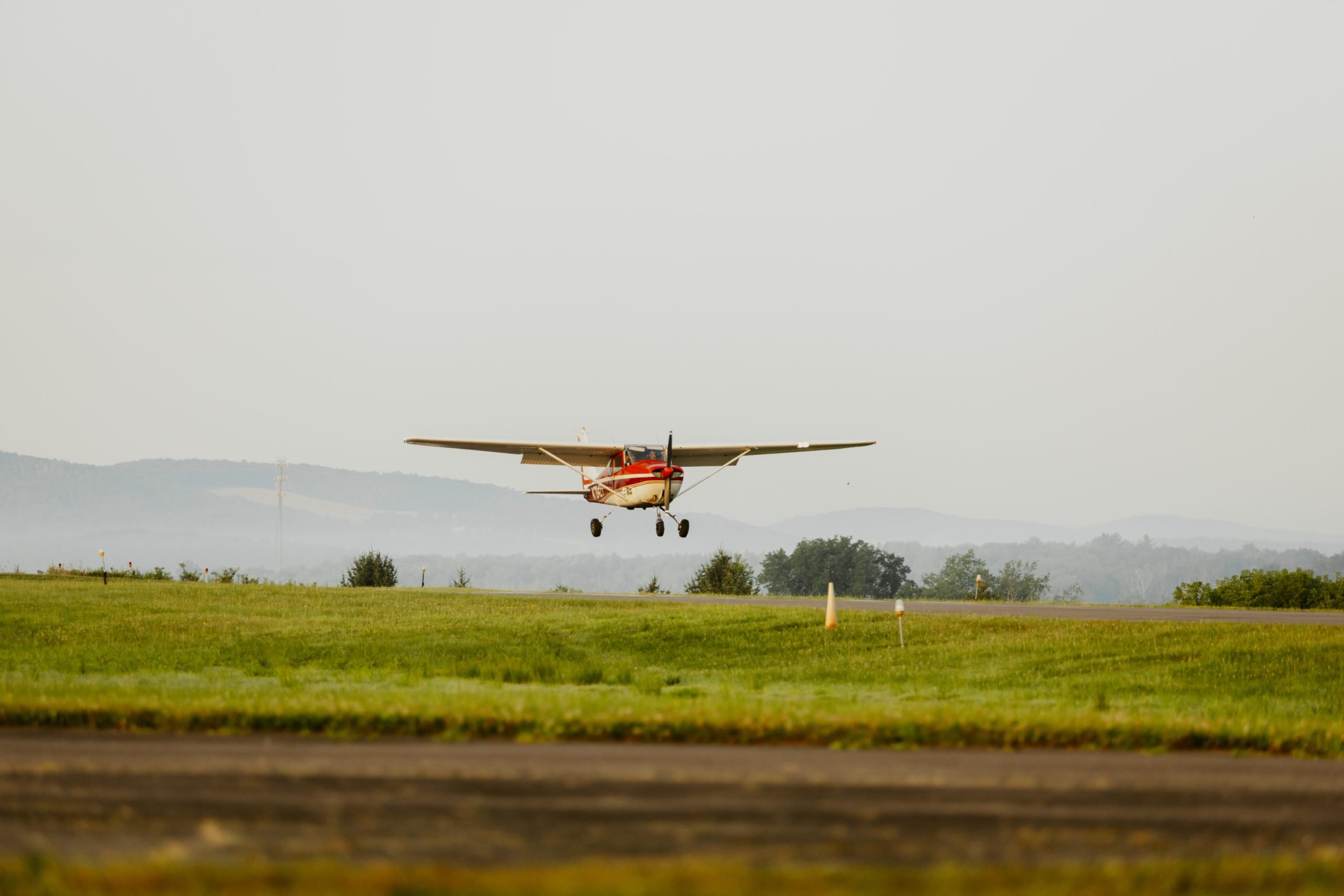 Seaman's Airport